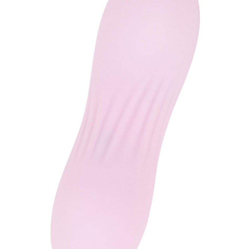 Віброяйце Good Vibes Only - SIVA Bullet Vibrator Soft Silicone - Pink фото 6