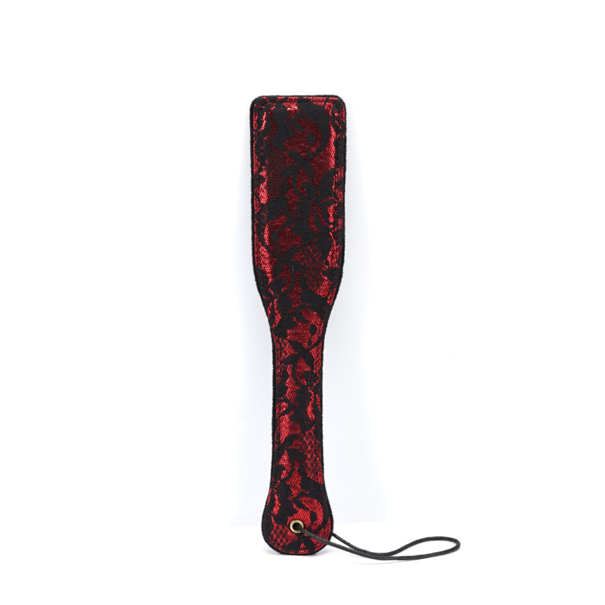 Двосторонній паддл Liebe Seele Victorian Garden Paddle фото 1