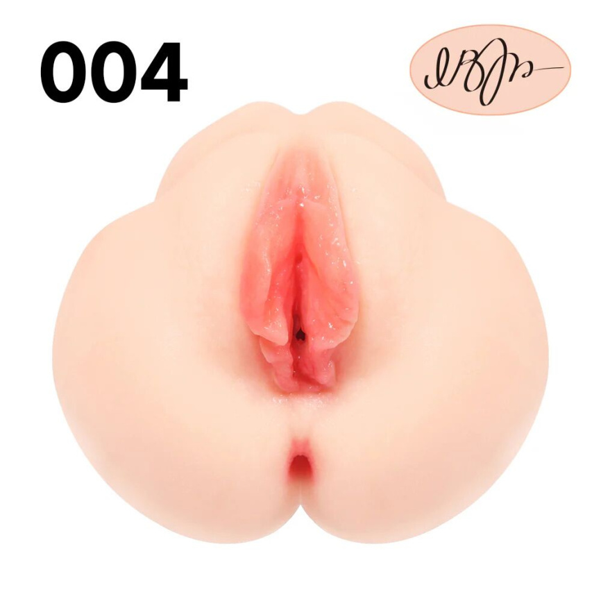 Мастурбатор Kokos Onahole Edition 004 by Vanilla фото 4
