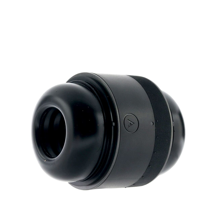 Мастурбатор з регулюванням герметичності Arcwave Voy Compact Stroker, 8 інтенсивностей, наскрізний фото 3