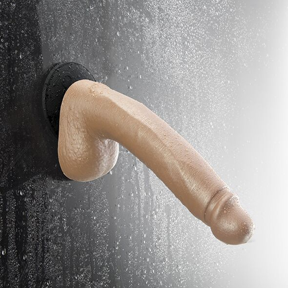 Силіконова присоска для фалоімітаторів Fleshlight Silicone Dildo Suction Cup фото 3