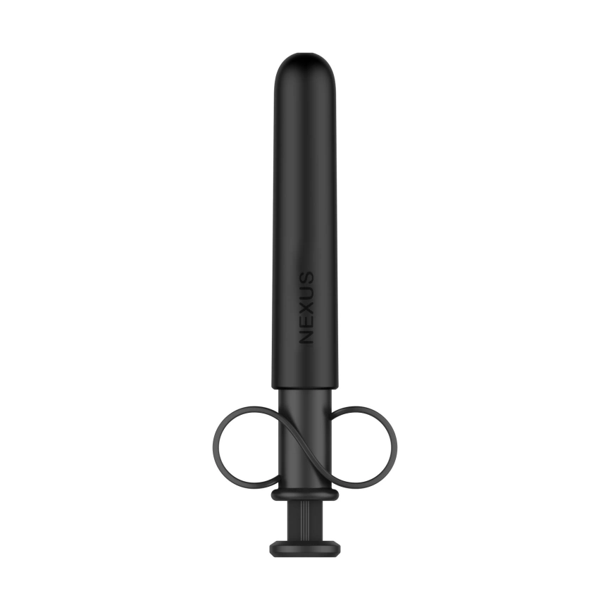 Шприц для введения смазки Nexus Infinity Lube launcher Classic, объем 15 мл фото 2