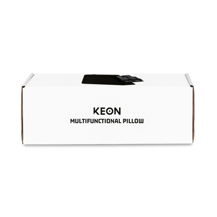 Подушка с креплением для мастурбатора Kiiroo Keon Pillow and Strap, 3 позиции фото 3