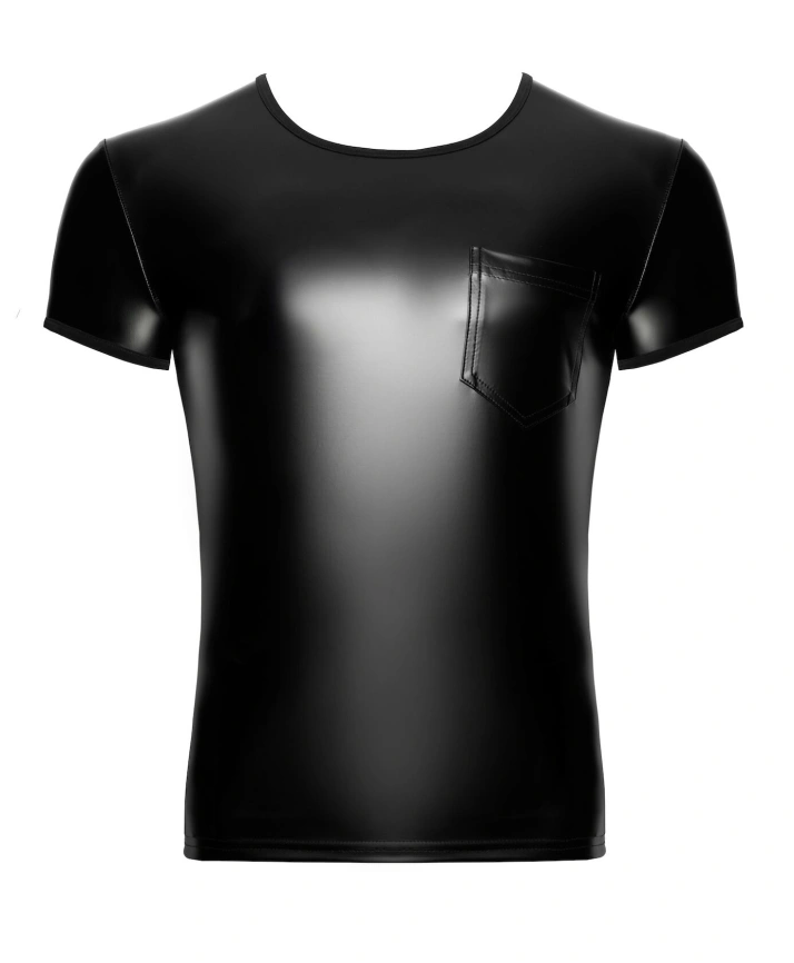 Мужская футболка Noir Handmade H084 Vexen Tee XL фото 6