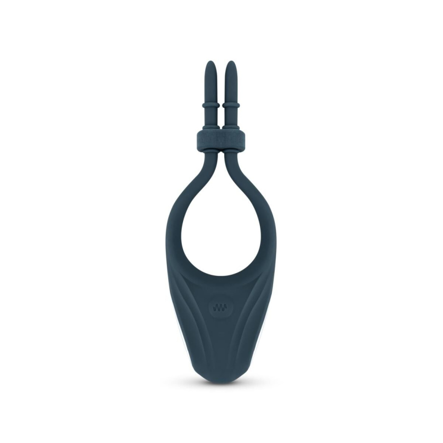Ерекційне кільце Boners Adjustable Cockring фото 2