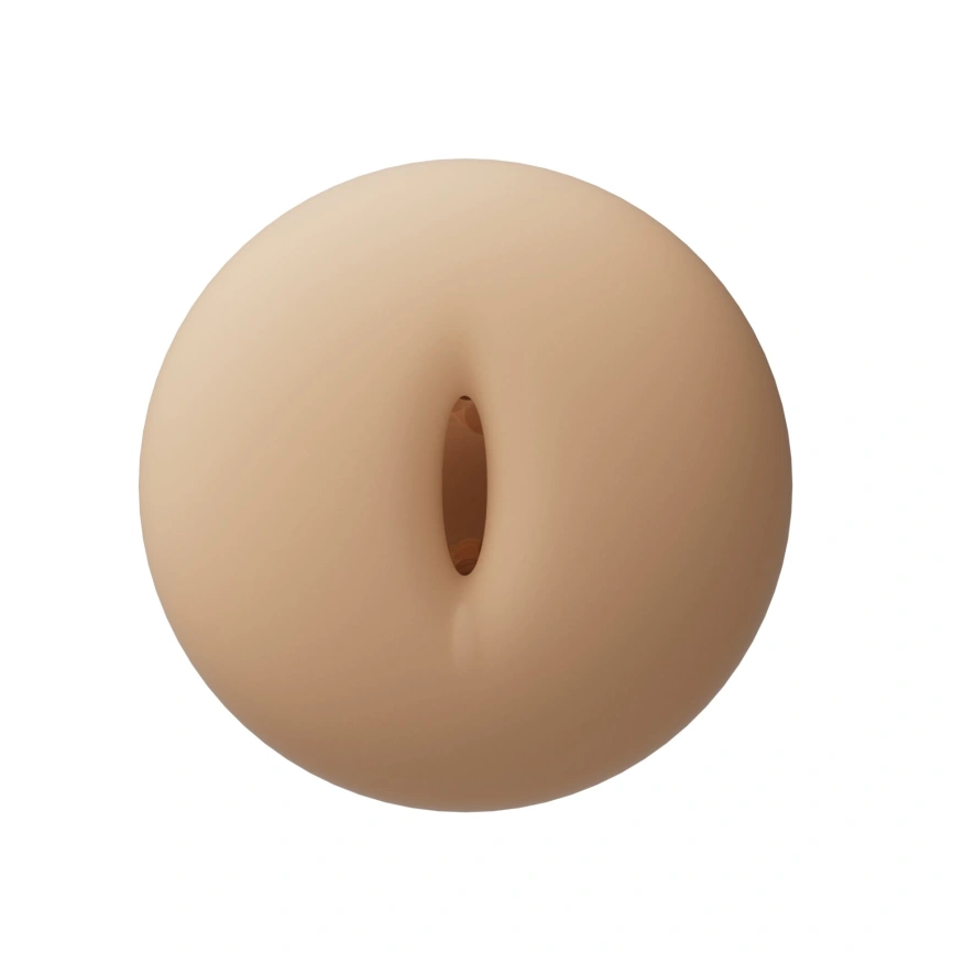 Рукав для мастурбатора Lovense Solace Pro Neutral-Shaped фото 2