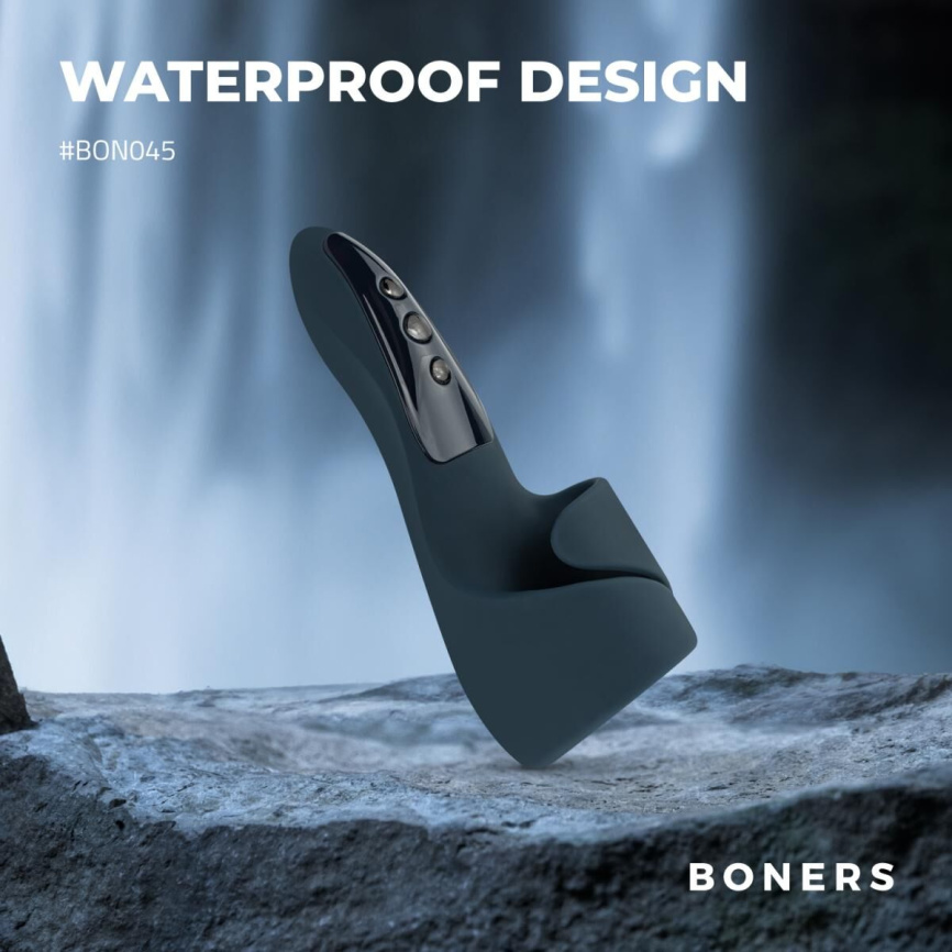 Мастурбатор Boners Electric Masturbator фото 11
