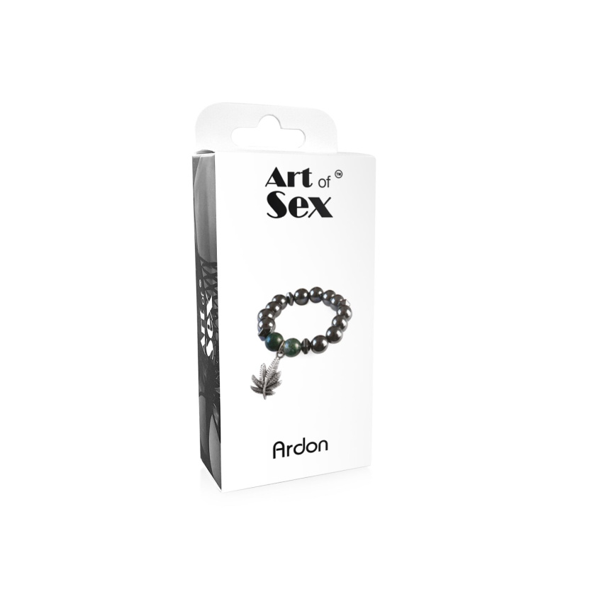 Чоловіча прикраса на пеніс Art of Sex - Ardon фото 4