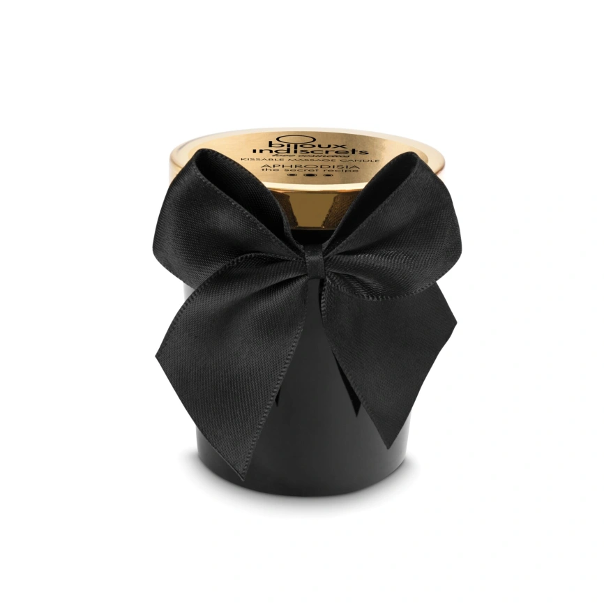 Массажная свеча Bijoux Indiscrets Aphrodisia Scented Massage Candle фото 6