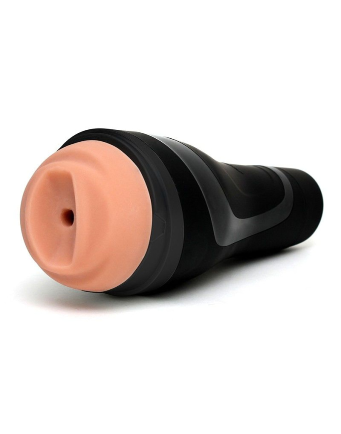 Мастурбатор Satisfyer Men Classic (Black), ніжний матеріал, зручний корпус фото 1
