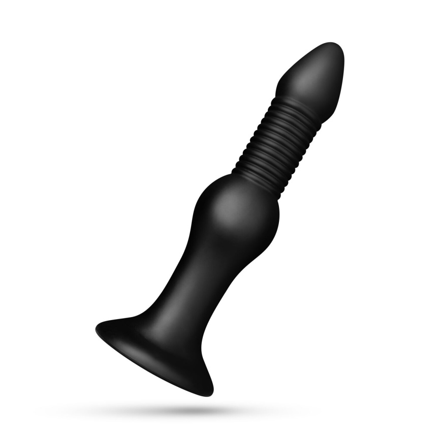 Анальна пробка BUTTR - Explosive Warhead Anal Dildo фото 2