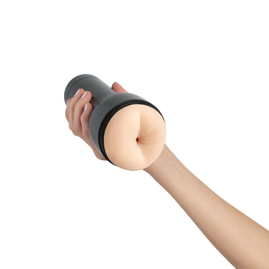 Мастурбатор-попа Kiiroo Feel Stroker Butt Sleeve для секс-машины Kiiroo Keon фото 4