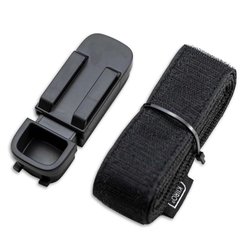 Ремень-крепление на шею для мастурбатора Kiiroo Keon neck strap фото 7