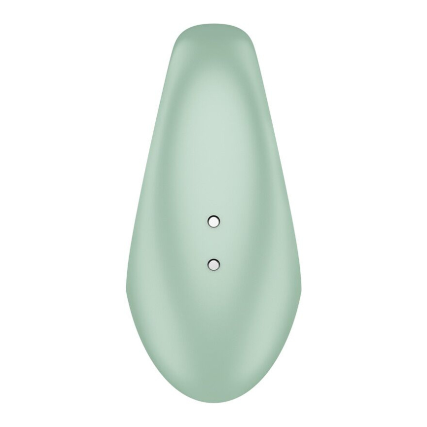 Вібратор на палець та ерекційне кільце 2в1 Satisfyer Perfect Pair 3 фото 5