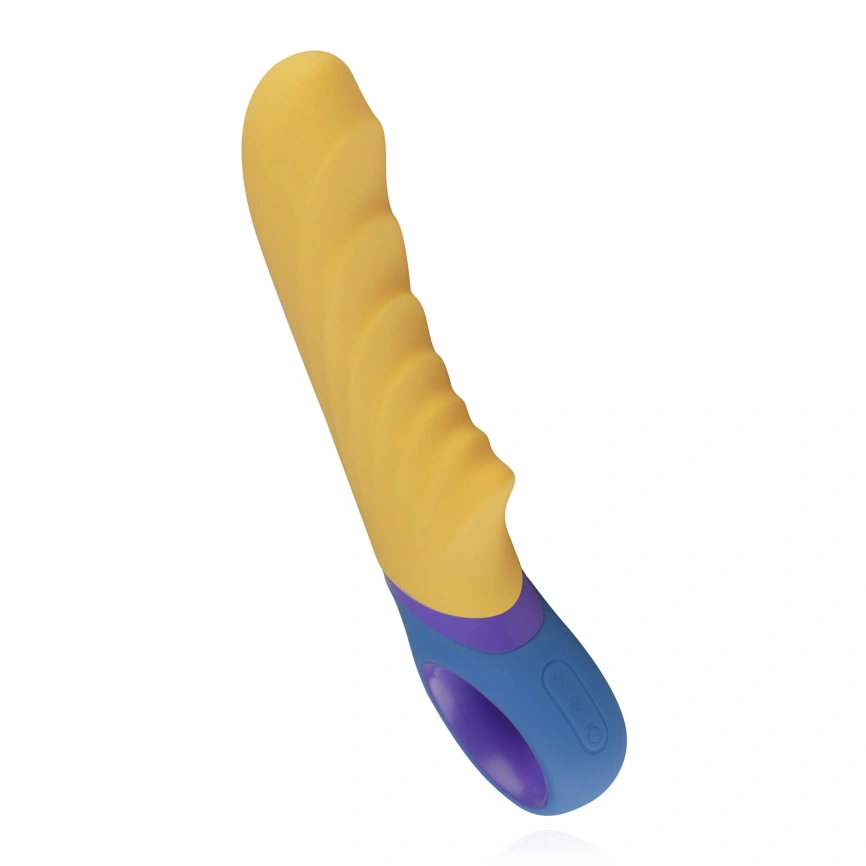 Мощный вибратор точки PMV20 G Tone - G-Spot Vibrator фото 6