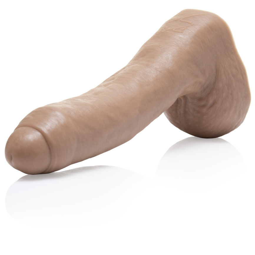 Фалоімітатор Fleshjack Boys: Diego Sans Dildo, за зліпком пеніса порноактора фото 2