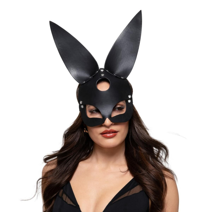 Маска Bedroom Fantasies Bold Bunny Mask фото 1