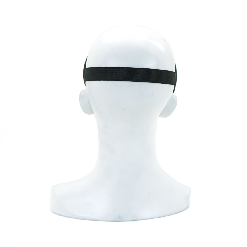 Маска на очі Liebe Seele Rose Gold Memory Blindfold фото 2
