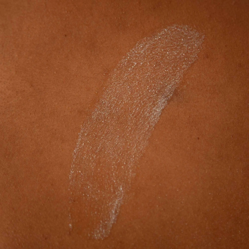 Сухое масло-шиммер для волос и тела Bijoux Indiscrets Slow Sex Hair and skin shimmer dry oil фото 6