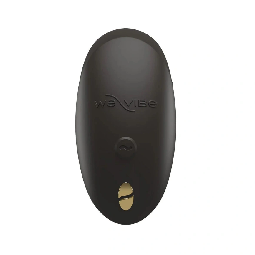 Смарт-вибратор для пар We-Vibe Chorus Pro Satin Black фото 7