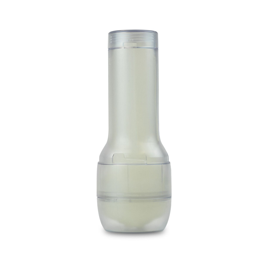 Мастурбатор Kiiroo Feel Glow PBC, сумісний з PowerBlow, Control та Keon, світиться в темряві фото 3