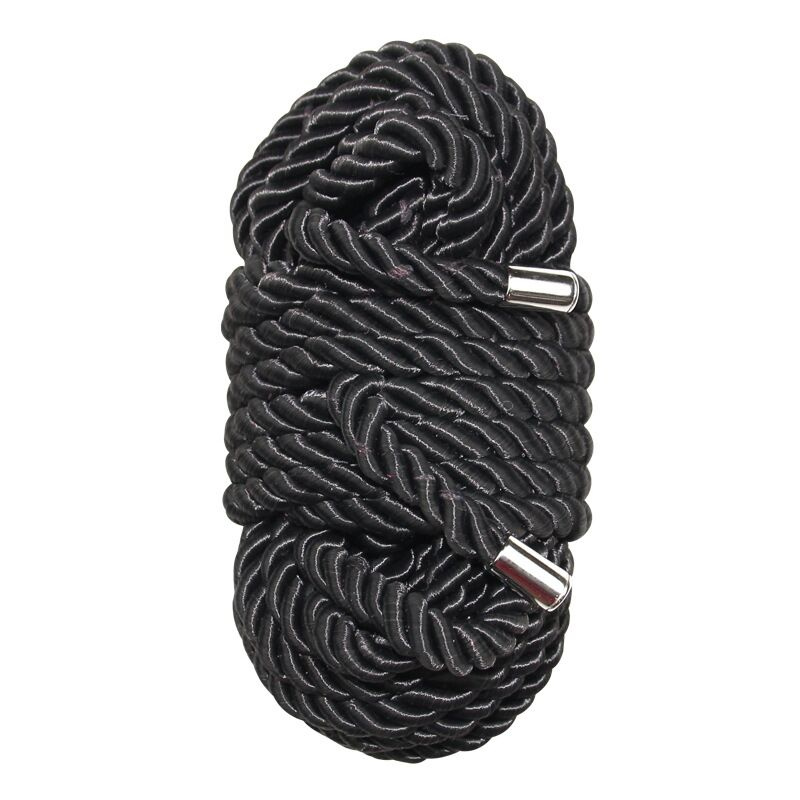 Набір для БДСМ 7в1 LY1003 Black фото 3