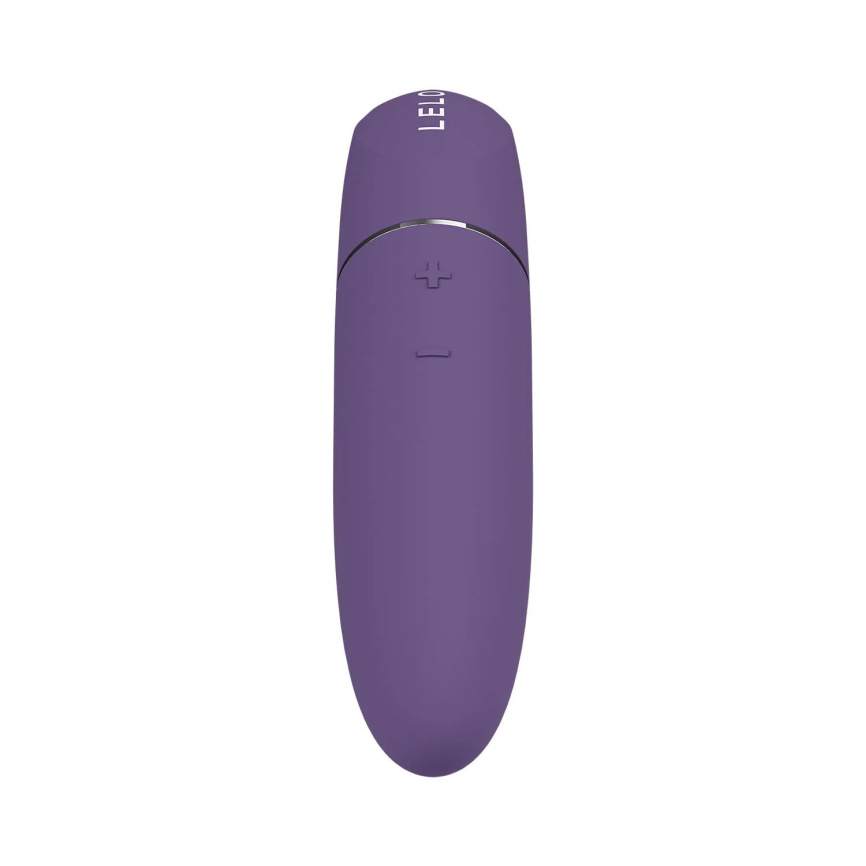Шикарна віброкуля LELO Mia 3 Purple фото 3