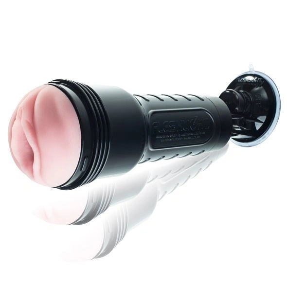 Крепление для душа Fleshlight Shower Mount, присоска с креплением к мастурбатору Флешлайт фото 2