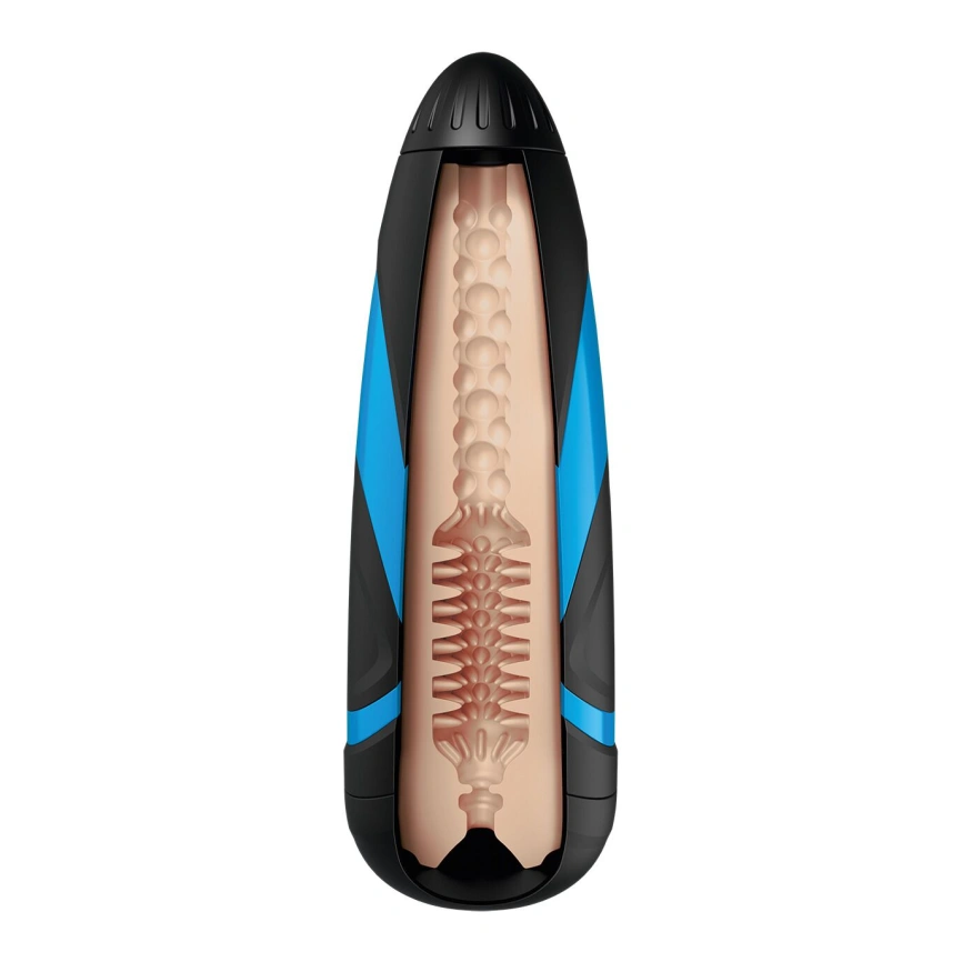 Запасной рукав-вставка для мастурбатора Satisfyer Men TORNADO BLISS фото 2