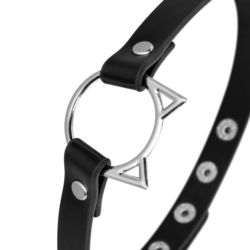 Чокер Bedroom Fantasies Kitty Choker фото 6