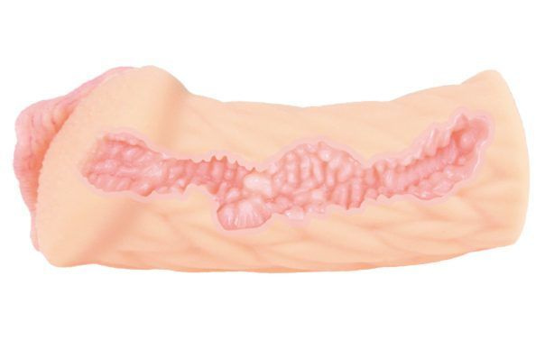 Мастурбатор Kokos Elegance 005 Double Layer фото 4