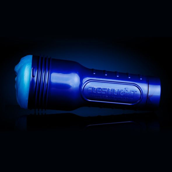 Мастурбатор Fleshlight Freaks Alien фото 5