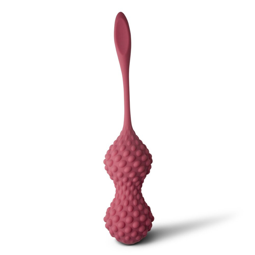 Тренажер Кегеля Unite Silicone Kegel Set фото 3