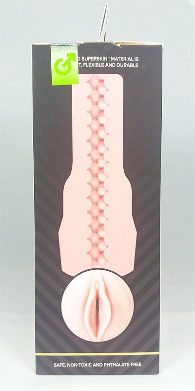 Мастурбатор Fleshlight Stamina Training Unit (Fleshlight STU) тренажер чоловічої витривалості фото 6
