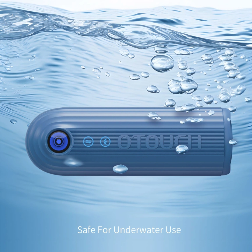 Мастурбатор Otouch SUBMARINE фото 7