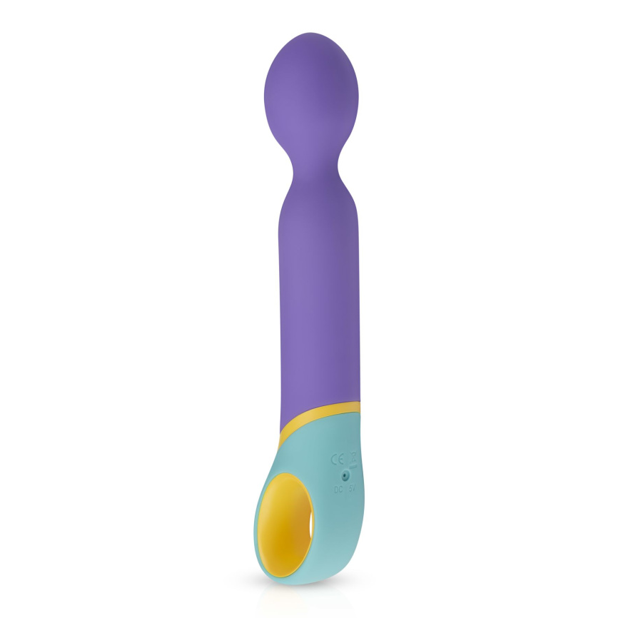Вібромасажер PMV20 Base - Wand Vibrator фото 2