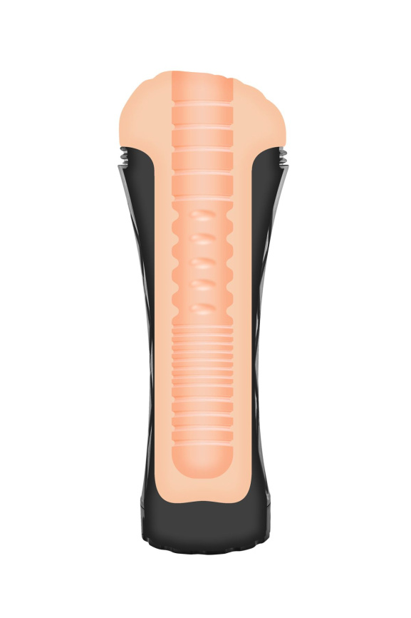 Мастурбатор-вагіна Real Body Real Cup Vagina Vibrating фото 2