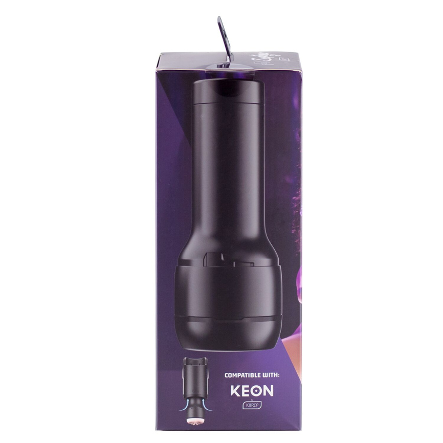 Мастурбатор Kiiroo Feel September Reign, копія вагіни порнозірки фото 9
