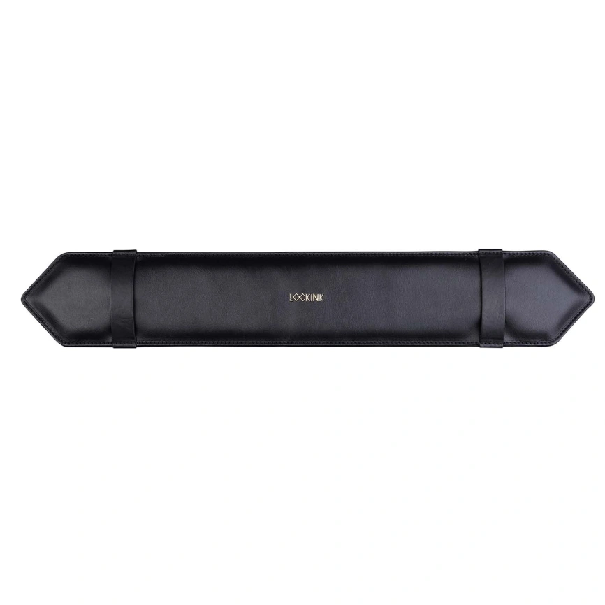 Фиксаторы рук и ног для кровати LOCKINK BDSM Adjustable Bed Restraint Kit фото 4