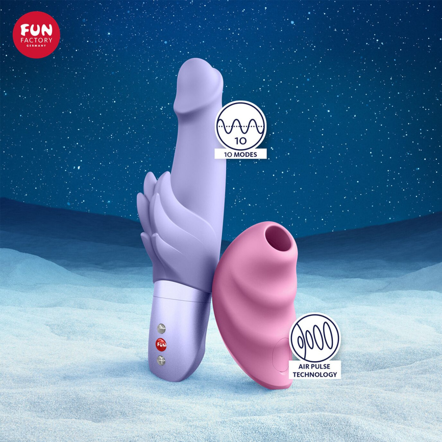 Подарунковий набір Satisfyer Deluxe Advent Calendar 2025 фото 2