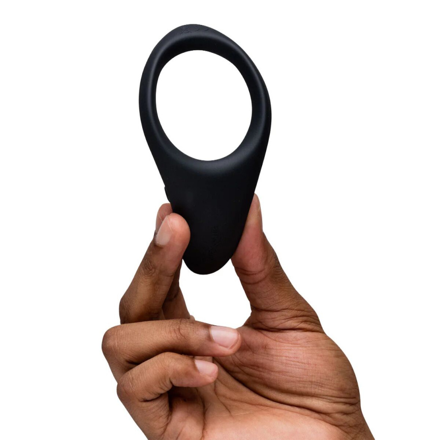 Смарт-віброкільце We-Vibe VERGE 2 Black фото 20