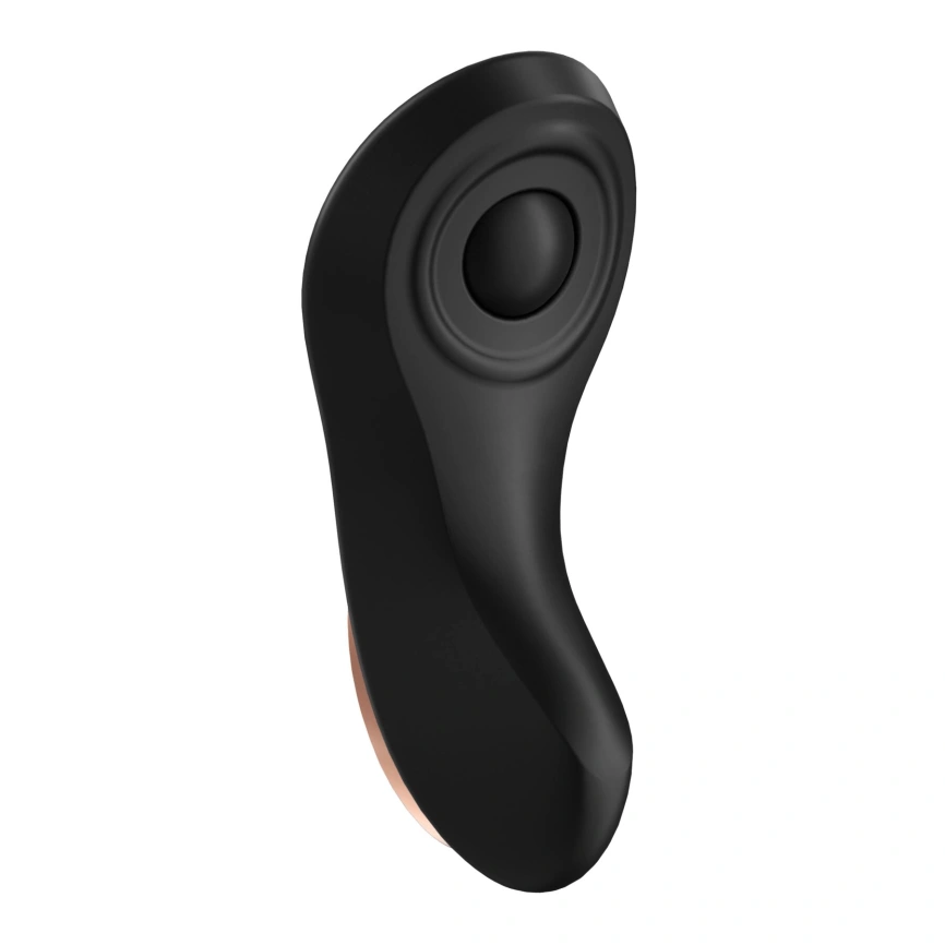Смарт-вибратор в трусики Satisfyer Little Secret с пультом ДУ фото 4