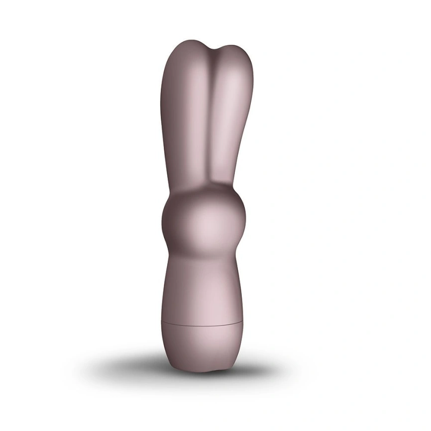 Вибратор SugarBoo Bunnie Boo, 10 уровней интенсивности фото 1