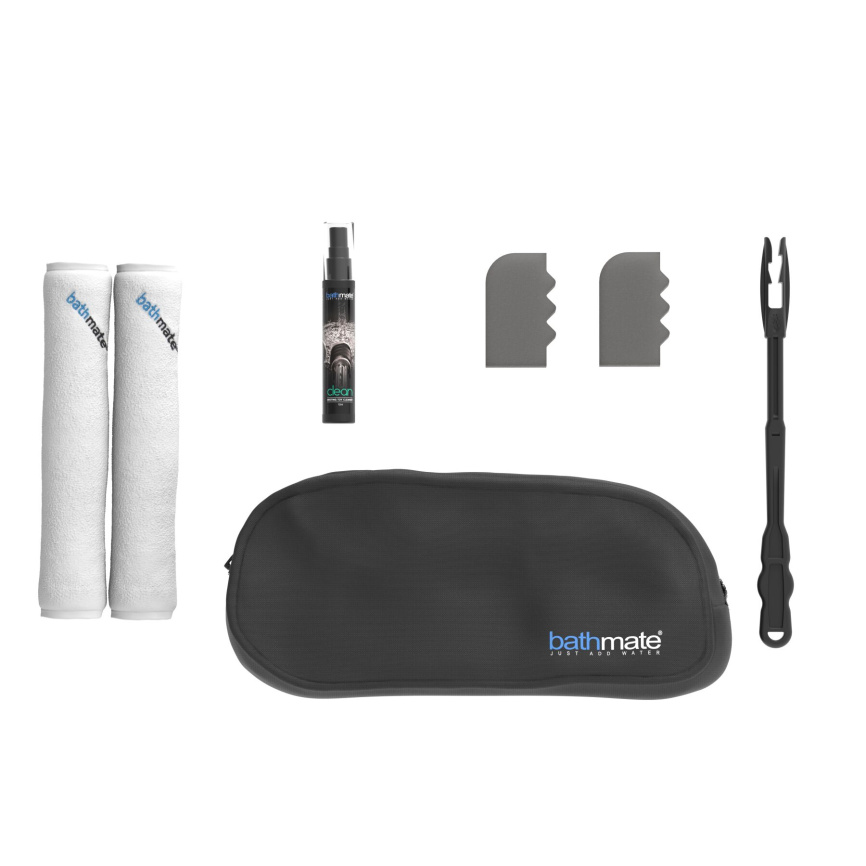 Набір для чищення Bathmate Cleaning Kit фото 2