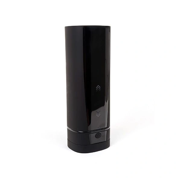 Мастурбатор Kiiroo Onyx+, 10 сжимающихся колец, не надо двигать, теледильдоника фото 2