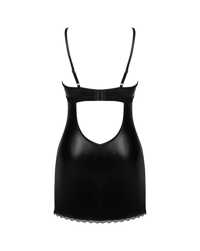 Платье JSY JS228184 Black S/M фото 6
