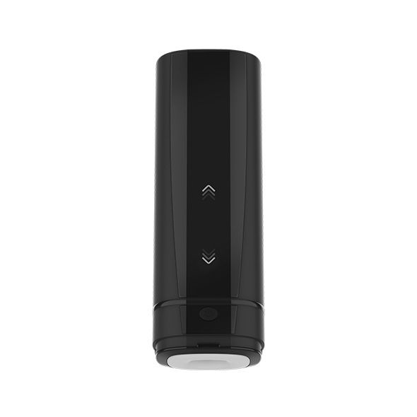 Мастурбатор Kiiroo Onyx +, 10 стисних кілець, не треба рухати, теледільдоніка фото 4