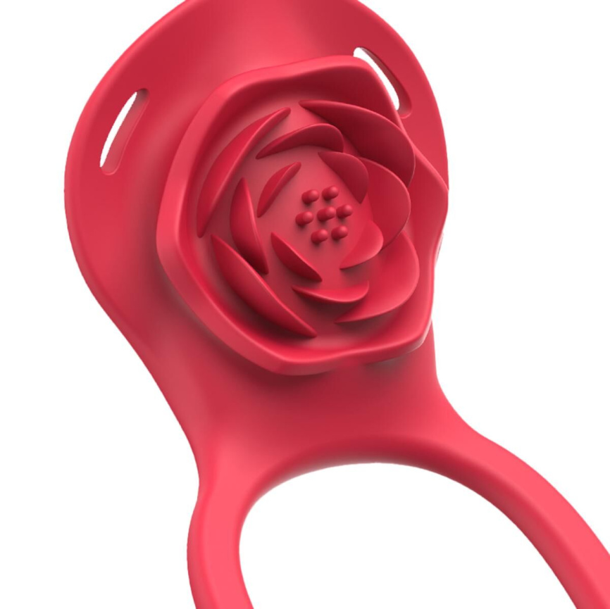 Вібратор у трусики Teazers Wearable Clitoral Stimulator фото 5