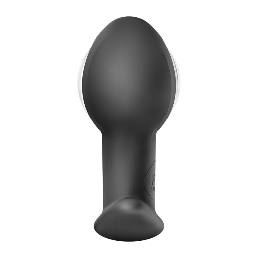 Анальна пробка Fun Factory B BALLS UNO Black фото 3