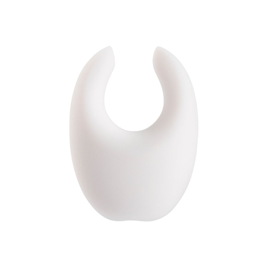 Ультразвуковий вібратор для клітора Otouch Bloom Ultrasonic Clitoris, 2 дод. насадки фото 6